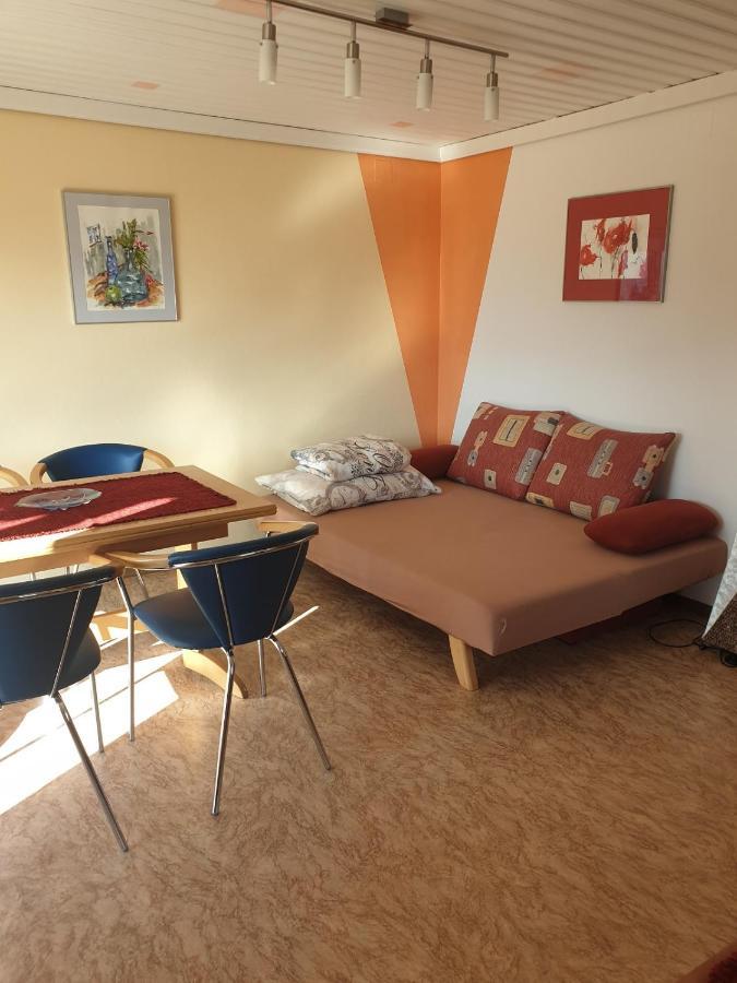 Ferienwohnung Albert Egger Nötsch Kültér fotó