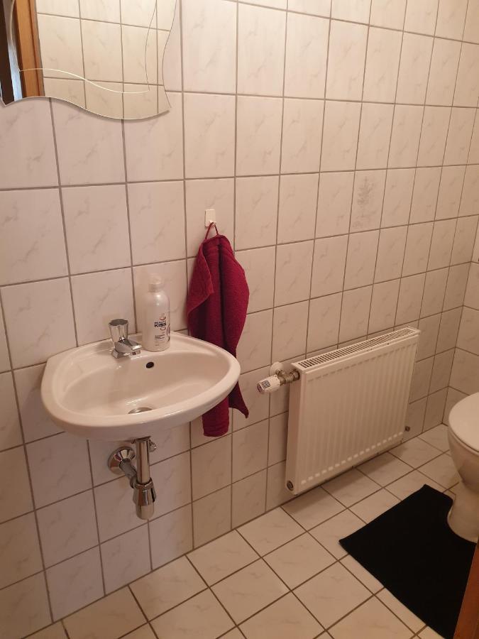 Ferienwohnung Albert Egger Nötsch Kültér fotó