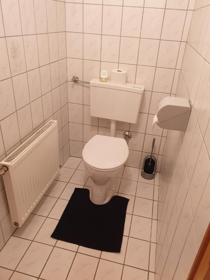 Ferienwohnung Albert Egger Nötsch Kültér fotó