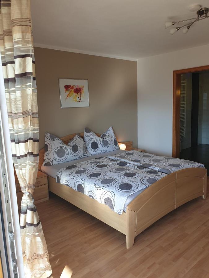 Ferienwohnung Albert Egger Nötsch Kültér fotó
