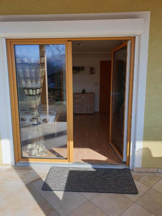 Ferienwohnung Albert Egger Nötsch Kültér fotó