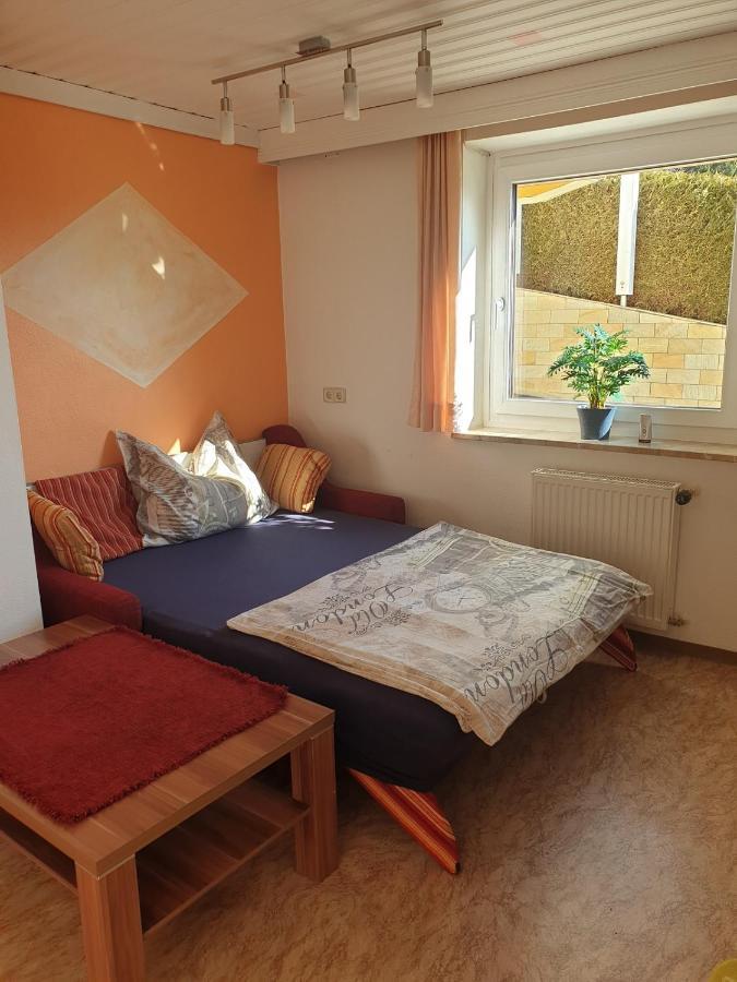 Ferienwohnung Albert Egger Nötsch Kültér fotó