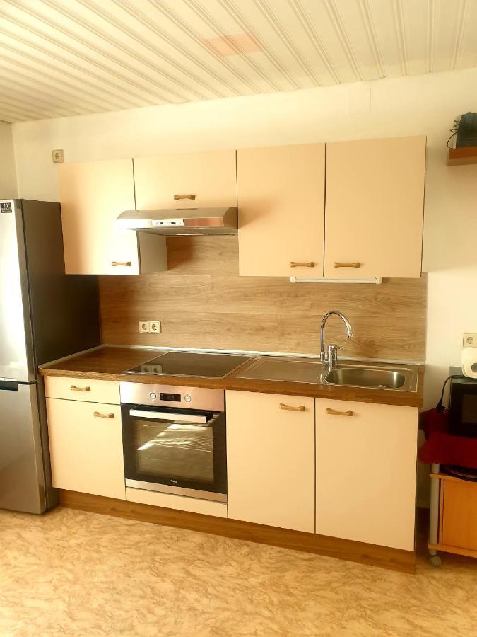 Ferienwohnung Albert Egger Nötsch Kültér fotó
