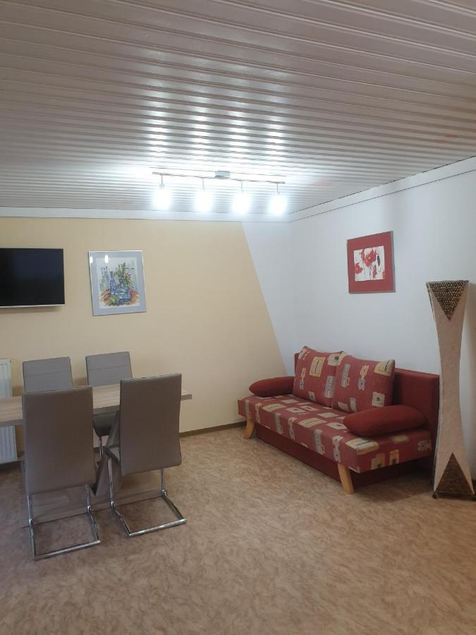 Ferienwohnung Albert Egger Nötsch Kültér fotó
