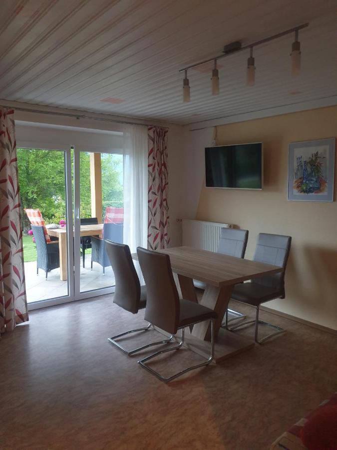 Ferienwohnung Albert Egger Nötsch Kültér fotó
